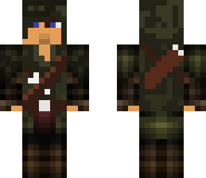 kings ranger