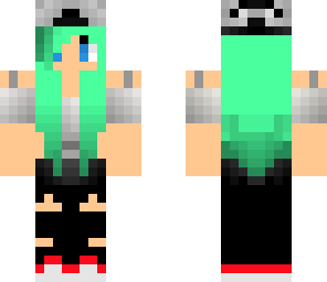 fixed gangster gurl