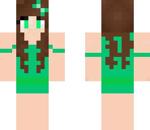 swim girl