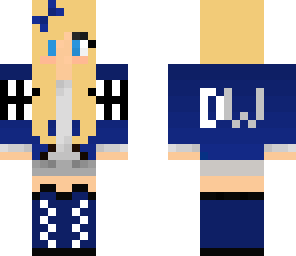 tardis girl