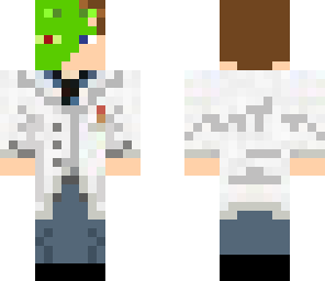 doc raptor