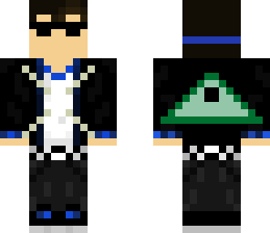mlg skin