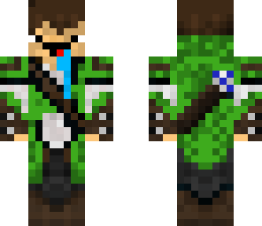 noob archer