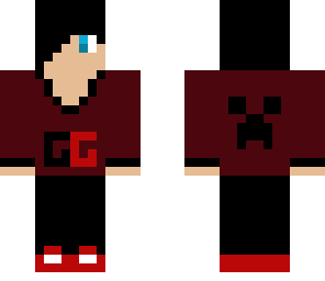 cool gg guy