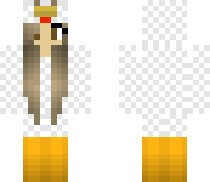 chicken girl