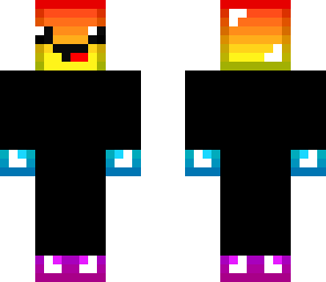 cool rainbow