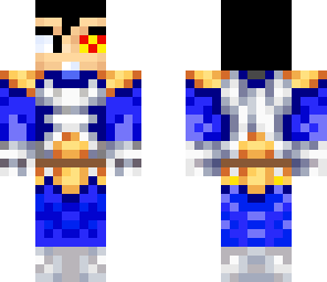 vegeta sayan