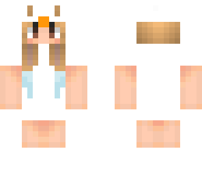 olaf girl
