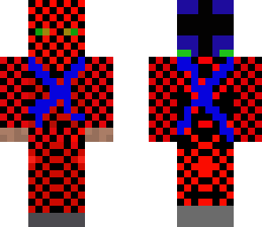 ninja monster