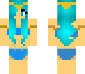 human aquarius