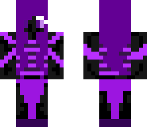 ender girl
