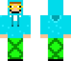my skin 2