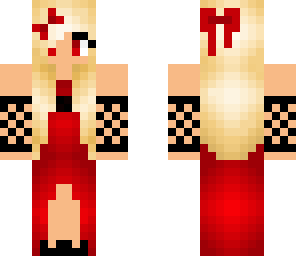 vampire girl