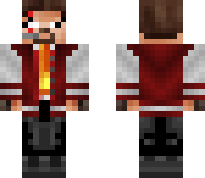 my skin