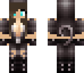 cat woman edited
