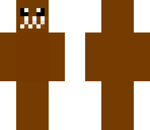 monster bear