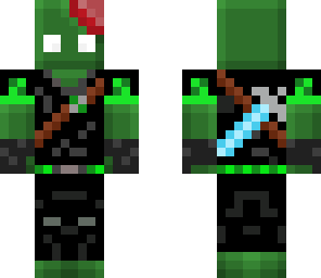 zombie elegant