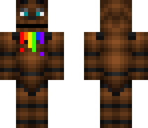 derp freddy 