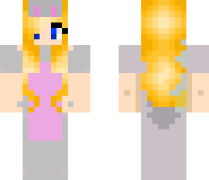 girl bunny 