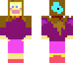 girl