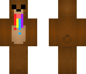 derp ****bear 