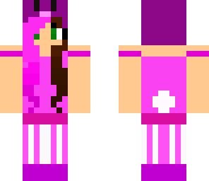 bunny girl for mizzhemmmings