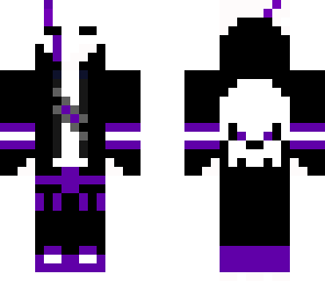 purple killer