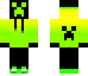 creeper