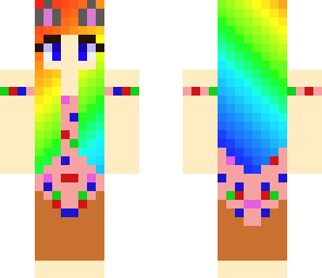 nyan girl