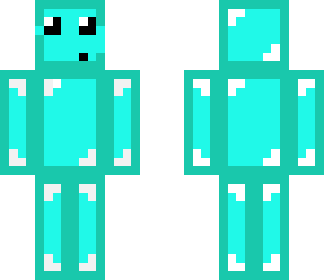diamond guy