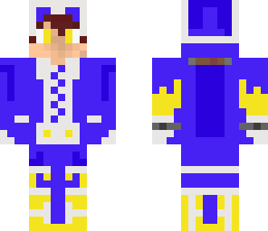 sky mage