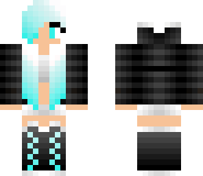 ice girl