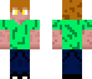 blond guy