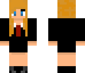 rewi girl