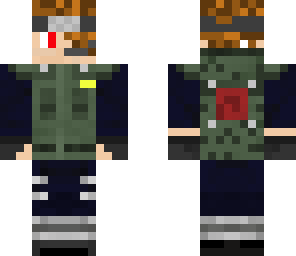 shinobi xeo