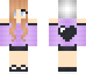''requested'' girl