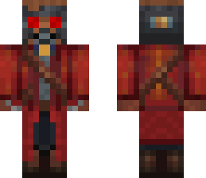 new starlord