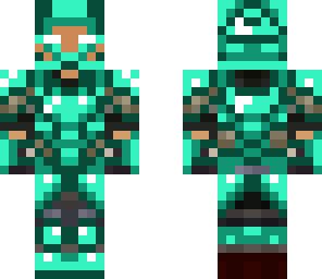 heerobriine diamond