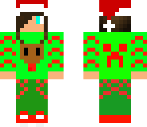 cooldreen navidad completo