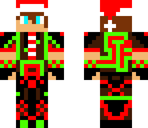 christmas sayfur remake