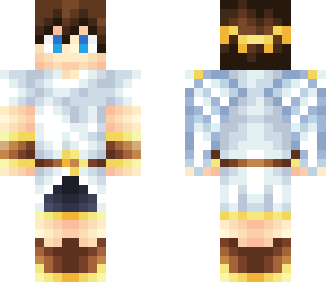 kid icarus