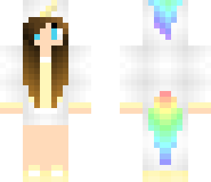 unicorn girl