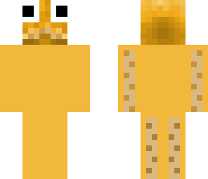 octodad with no cloths