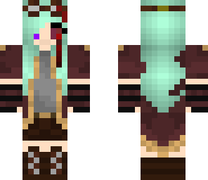 steampunk