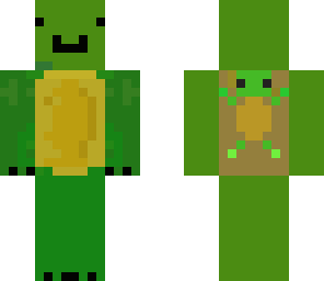 the cartoon twister  turtle