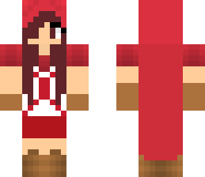 red riding hood