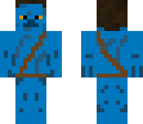 avatar indigenous 1