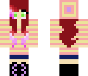 winter skin edited