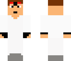 lab worker