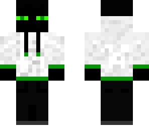 enderman hoodie